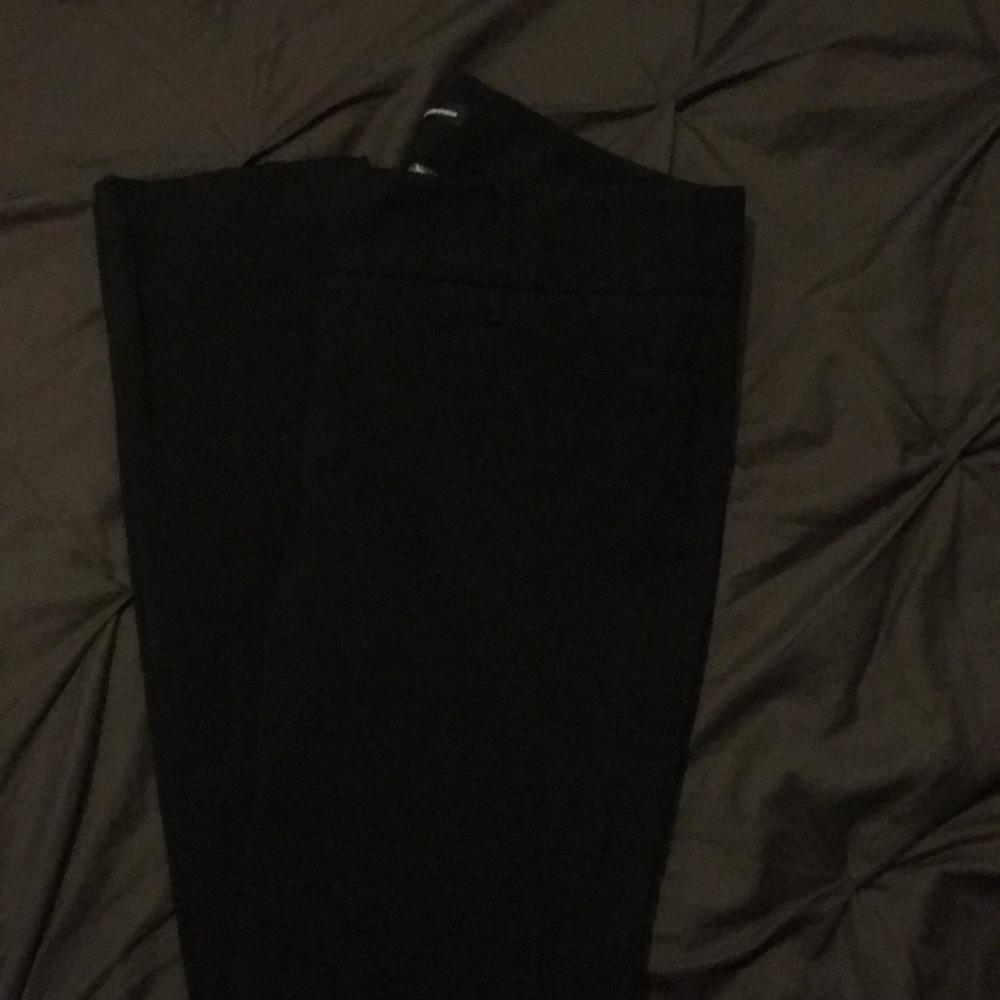 Express Cigarette Pants